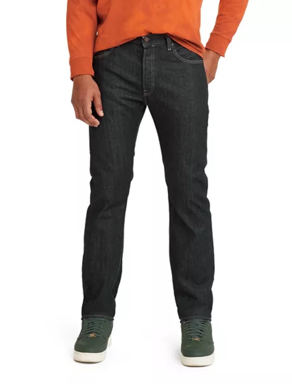 Levi’s Men’s 501 (Size 30 / 34)